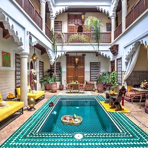 Riad Vilamoura & Spa