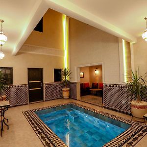 Riad Cologne
