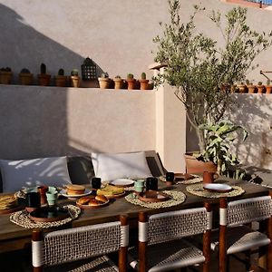 Riad Solange